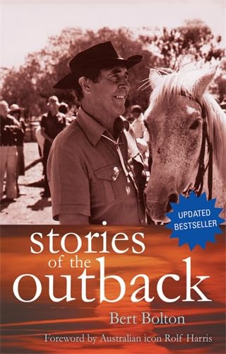 9781921596254: Stories of the Outback