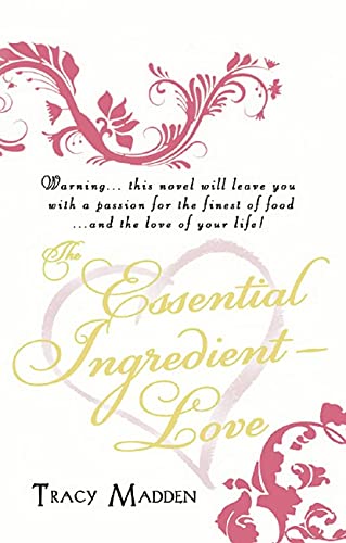 9781921596612: The Essential Ingredient - Love