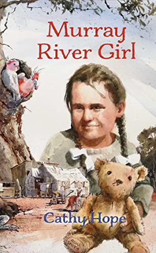 Beispielbild fr Murray River Girl zum Verkauf von Blackwell's