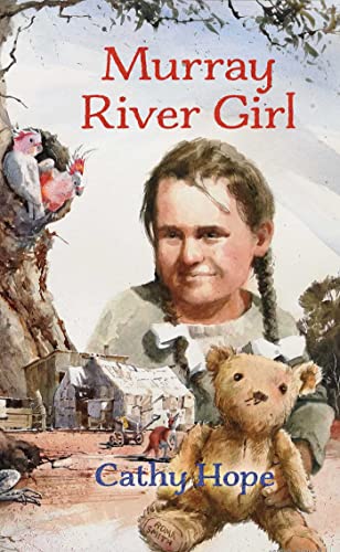 9781921596957: Murray River Girl