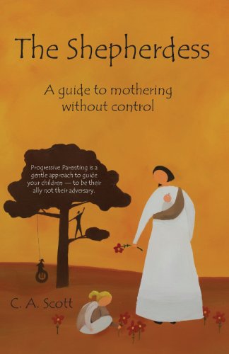 9781921632136: Shepherdess: Mothering for a Gentler World