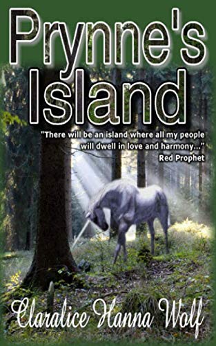 Stock image for Prynne's Island for sale by Redux Books