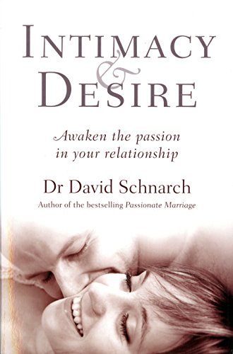 Stock image for Intimacy and Desire for sale by Mahler Books