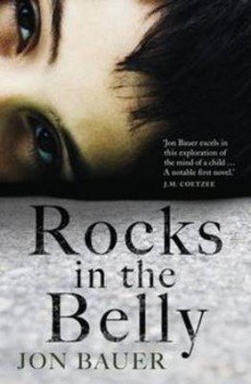 Imagen de archivo de Rocks in the Belly a la venta por AwesomeBooks