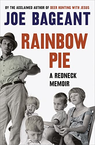 Beispielbild fr Rainbow Pie : A Redneck Memoir zum Verkauf von Better World Books