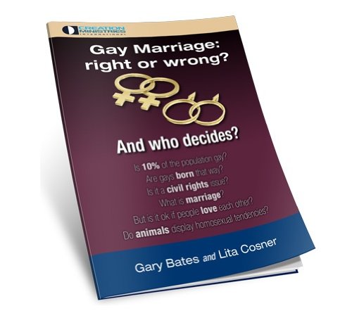 Beispielbild fr Gay Marriage: right or wrong? zum Verkauf von ThriftBooks-Atlanta