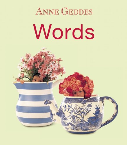 Stock image for Words for sale by Bayside Books