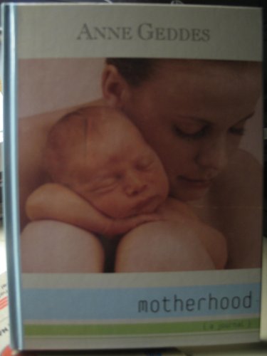 Stock image for Motherhood: A Journal: Emma with Matthew cover for sale by Wonder Book