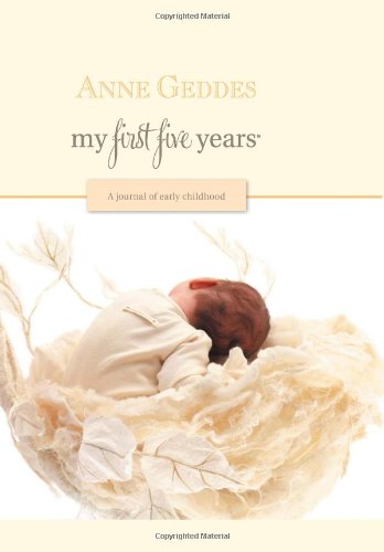 9781921652196: My First Five Years: A Record of Early Childhood/ Pure Nest Cover