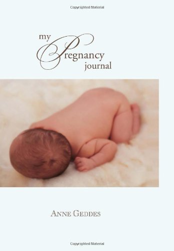 Stock image for My Pregnancy Journal for sale by AwesomeBooks