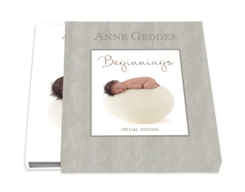 Stock image for Beginnings Special Edition for sale by Redux Books