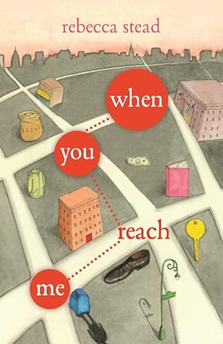 When You Reach Me (9781921656064) by Rebecca Stead
