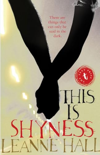 Stock image for This Is Shyness for sale by Better World Books