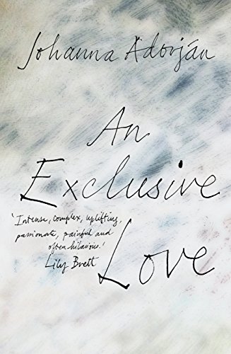 Beispielbild fr An Exclusive Love zum Verkauf von Book Express (NZ)