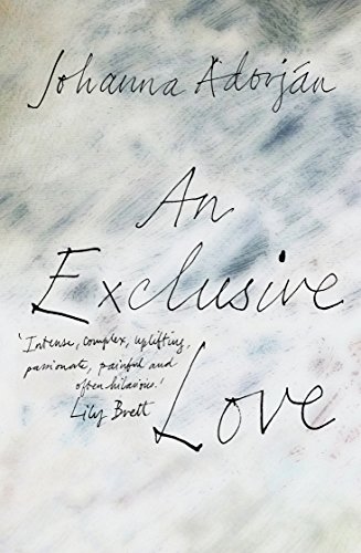 Stock image for An Exclusive Love for sale by Book Express (NZ)