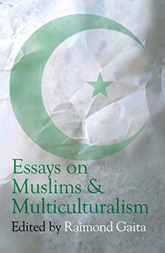 9781921656606: Essays on Muslims and Multiculturalism