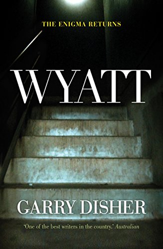 9781921656811: Wyatt