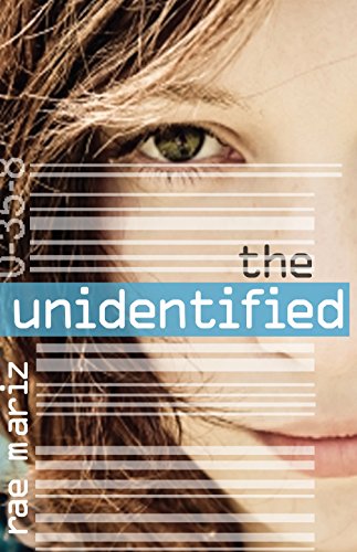 9781921656934: The Unidentified