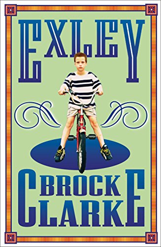 Stock image for Exley for sale by Better World Books Ltd
