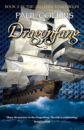 Beispielbild fr Dragonfang (The Jelindel Chronicles Series) zum Verkauf von medimops