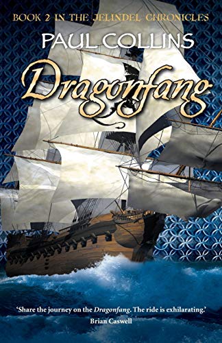Stock image for Dragonfang (The Jelindel Chronicles Series) for sale by medimops