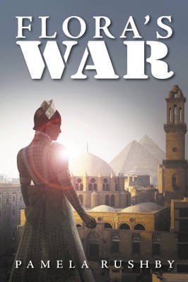 Stock image for Flora's War for sale by WorldofBooks