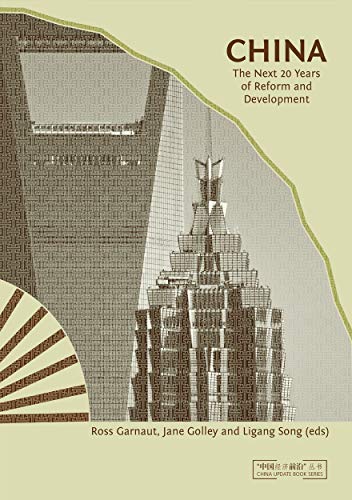 Beispielbild fr China: The Next Twenty Years of Reform and Development (China Update Series) zum Verkauf von WeBuyBooks
