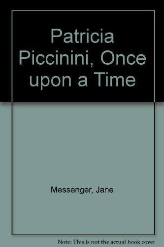 Patricia Piccinini (Hardcover) - Jane Messenger