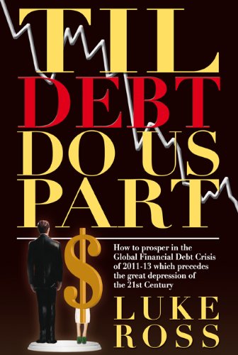 Til Debt Do Us Part (9781921673429) by Luke Ross