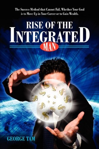 Stock image for RISE OF THE INTEGRATED MAN for sale by Phatpocket Limited