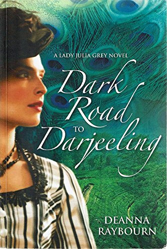 Stock image for The Dark Road to Darjeeling for sale by Barclay Books