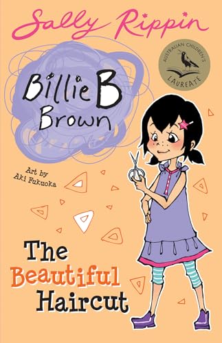 Beispielbild fr Billie B Brown: The Beautiful Haircut zum Verkauf von AwesomeBooks