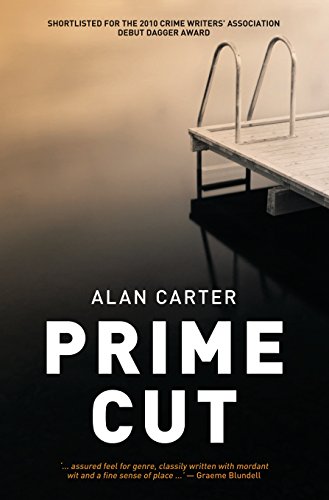 9781921696503: Prime Cut