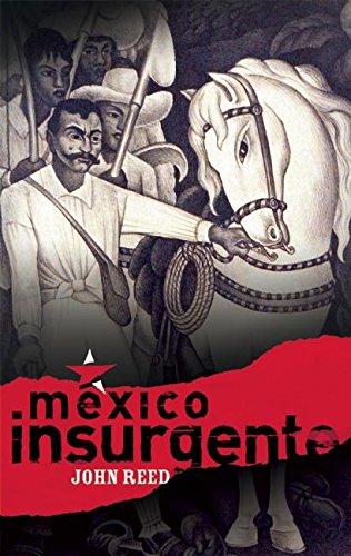9781921700941: Mexico Insurgente