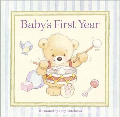 9781921708244: Babys First Year