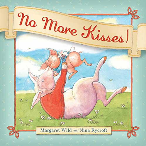 Stock image for No More Kisses Format: Paperback for sale by INDOO