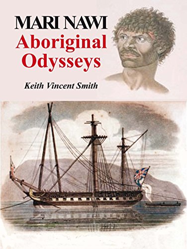 9781921719004: Mari Nawi: Aboriginal Odysseys