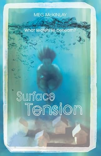 Stock image for Surface Tension for sale by Books@Ruawai