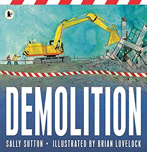 Stock image for Demolition for sale by Zoom Books Company