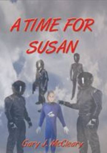 A Time for Susan - McCleary, Gary J.