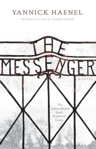 Stock image for The Messenger : A Novel for sale by Better World Books