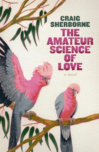 Stock image for Amateur Science of Love, The for sale by AwesomeBooks