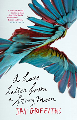 Stock image for A Love Letter from a Stray Moon for sale by Zoom Books Company