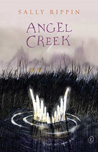 Beispielbild fr Angel Creek zum Verkauf von Better World Books