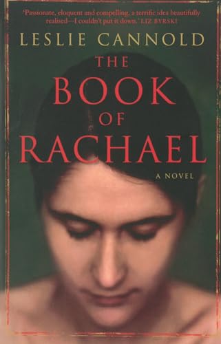 Beispielbild fr Book of Rachael, The zum Verkauf von WorldofBooks