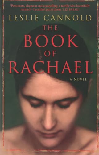 Stock image for Book of Rachael, The for sale by WorldofBooks