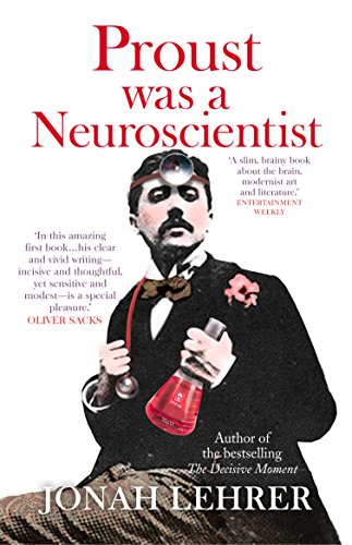 9781921758140: Proust was a Neuroscientist