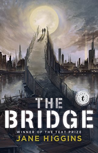 Imagen de archivo de The Bridge (#1) a la venta por Jason Books