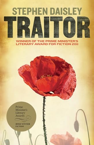 Stock image for Traitor for sale by Hippo Books