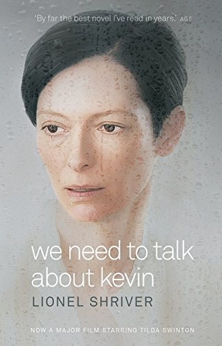 9781921758492: We Need To Talk About Kevin Film Tie-In